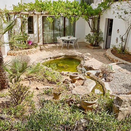 Can Iara Sant Miquel de Balansat Εξωτερικό φωτογραφία
