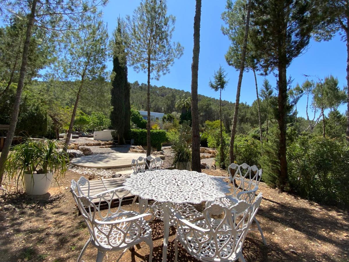 Can Iara Sant Miquel de Balansat Εξωτερικό φωτογραφία