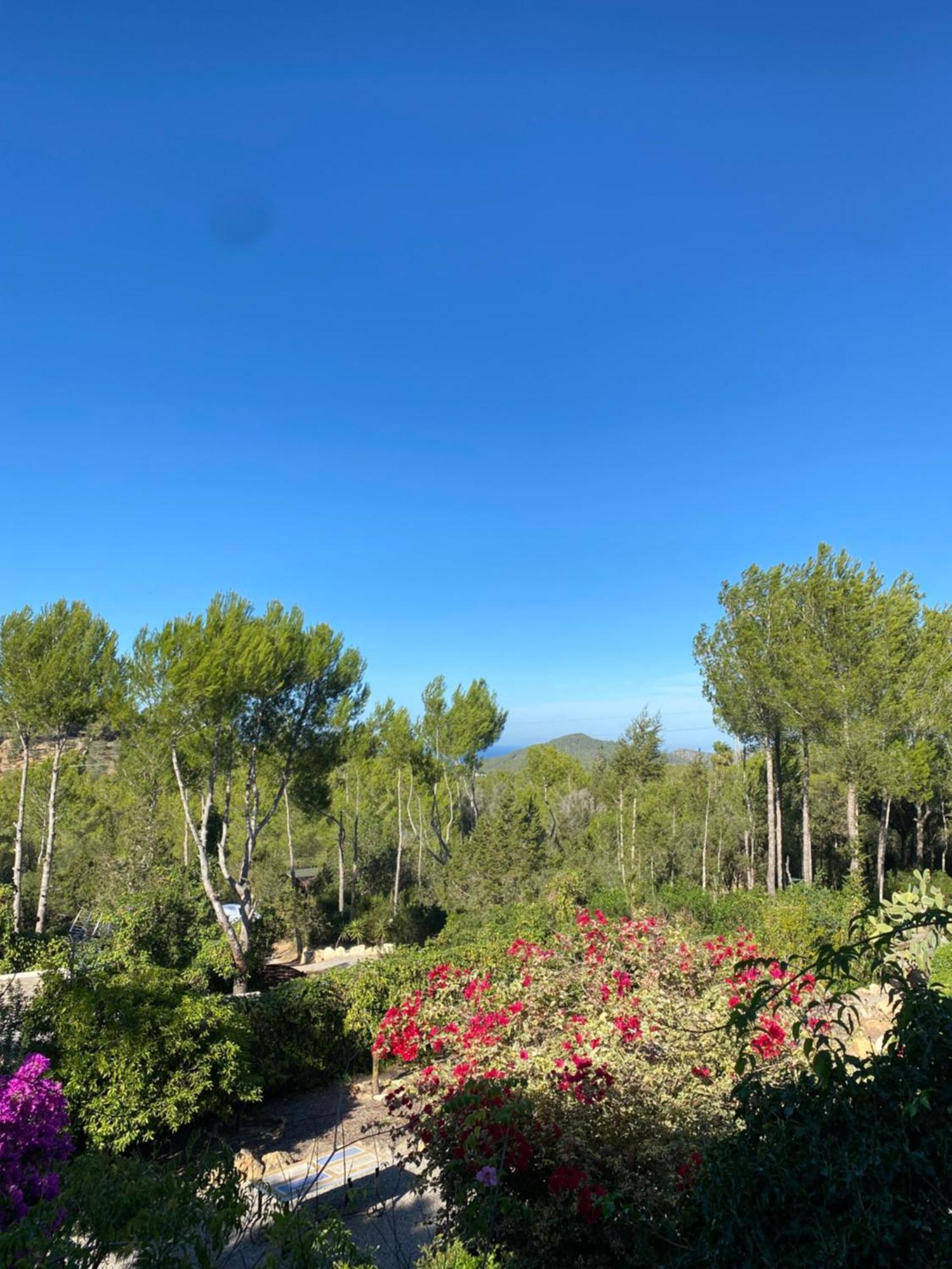 Can Iara Sant Miquel de Balansat Εξωτερικό φωτογραφία