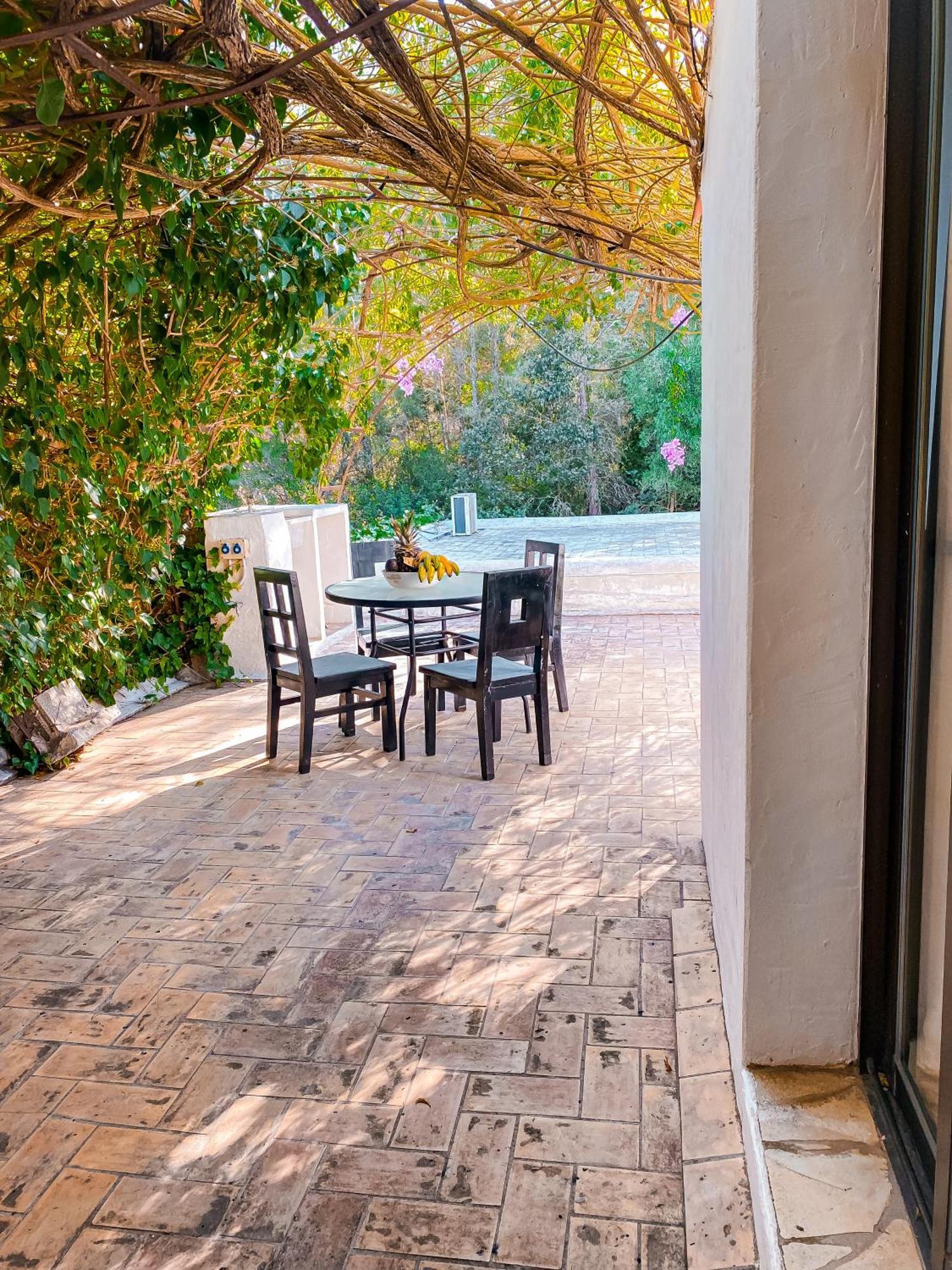 Can Iara Sant Miquel de Balansat Εξωτερικό φωτογραφία