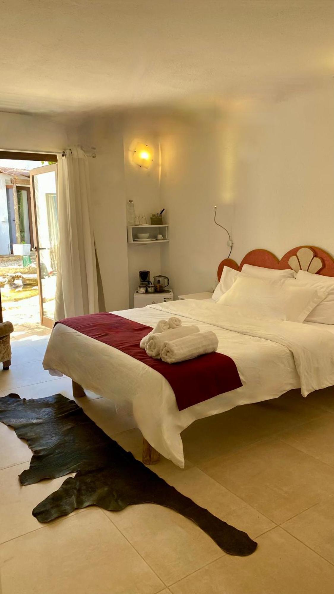 Can Iara Sant Miquel de Balansat Εξωτερικό φωτογραφία