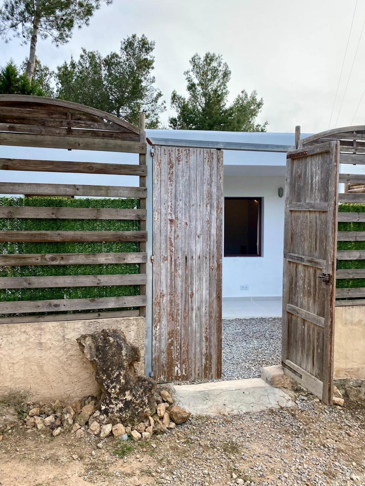 Can Iara Sant Miquel de Balansat Εξωτερικό φωτογραφία