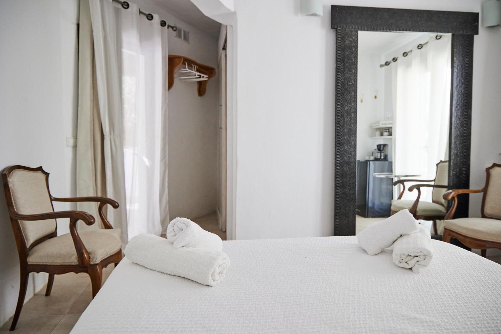 Can Iara Sant Miquel de Balansat Εξωτερικό φωτογραφία